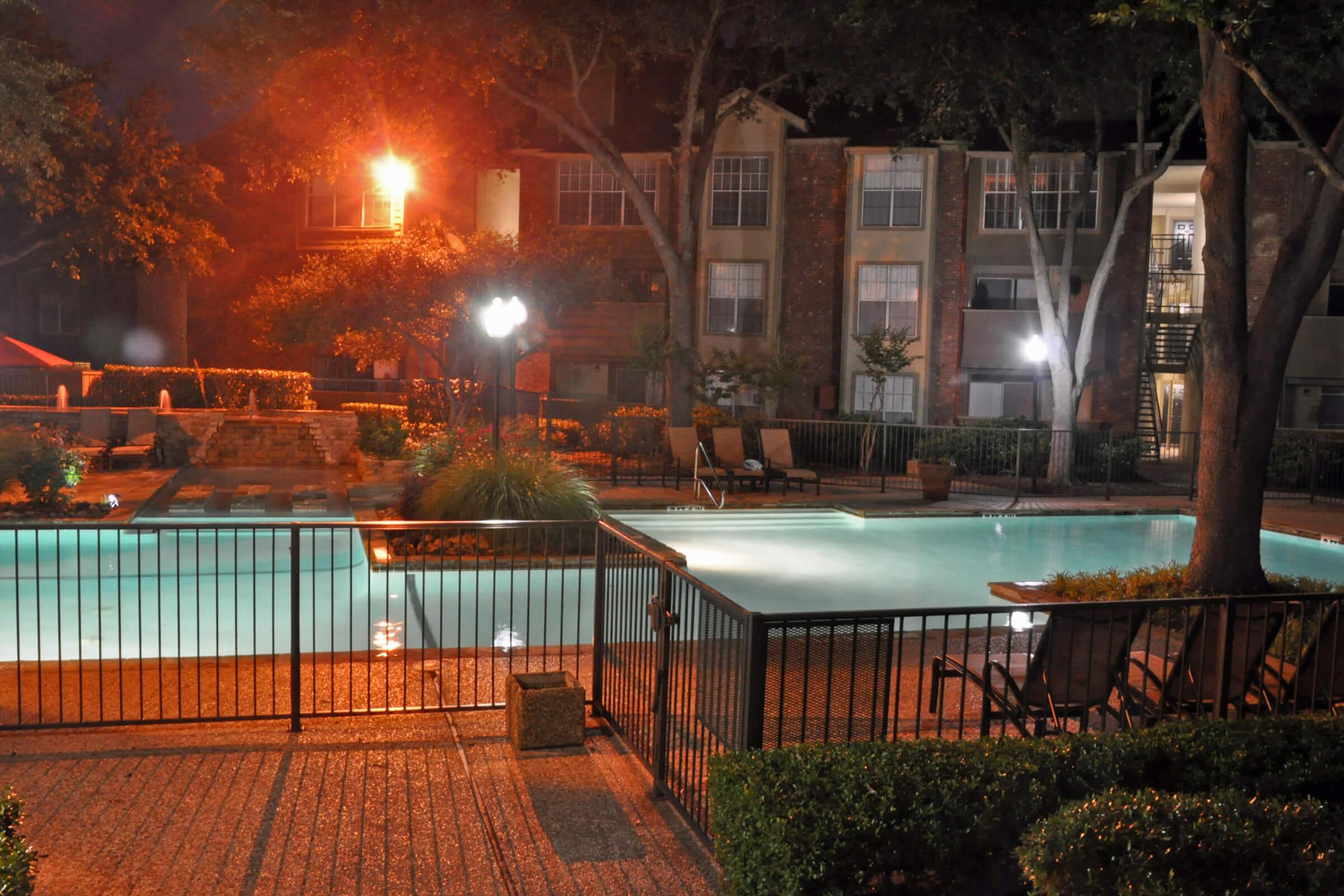 Chesapeake Apartments Photo Gallery